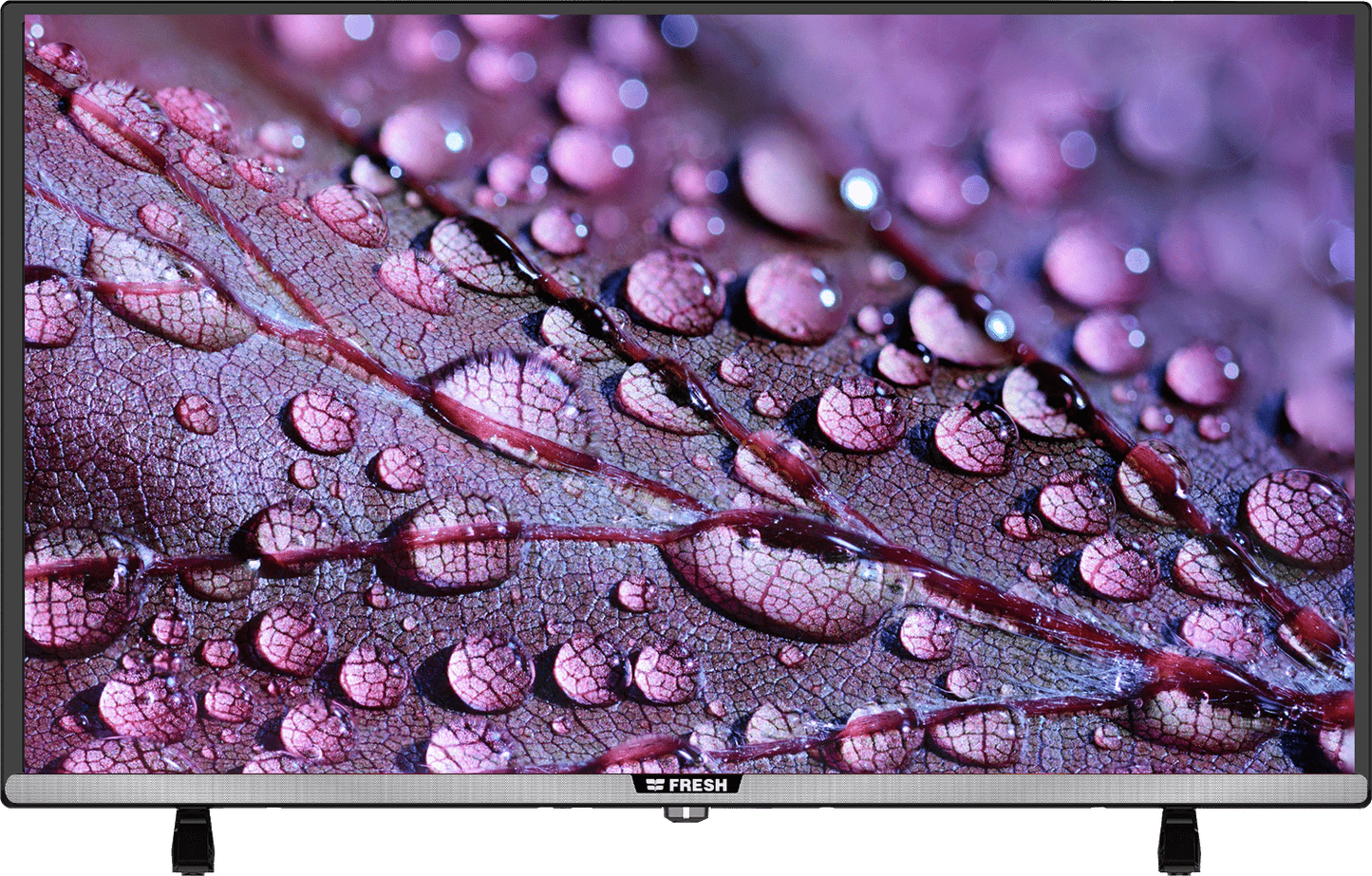شاشة فريش 32 بوصة HD - 32LH123L2