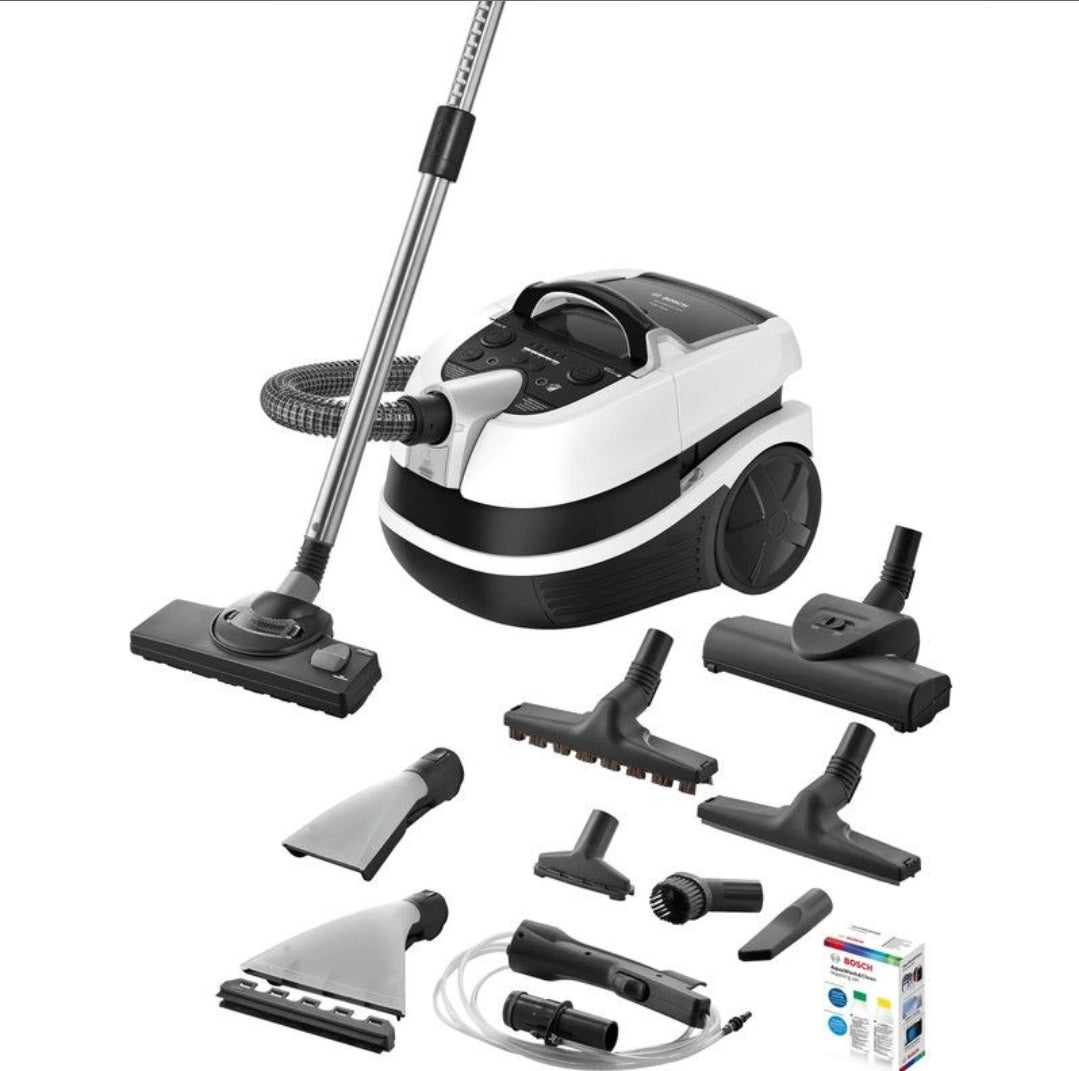 مكنسه بوش 2100 وات تنظيف جاف ومبلل BWD421PRO